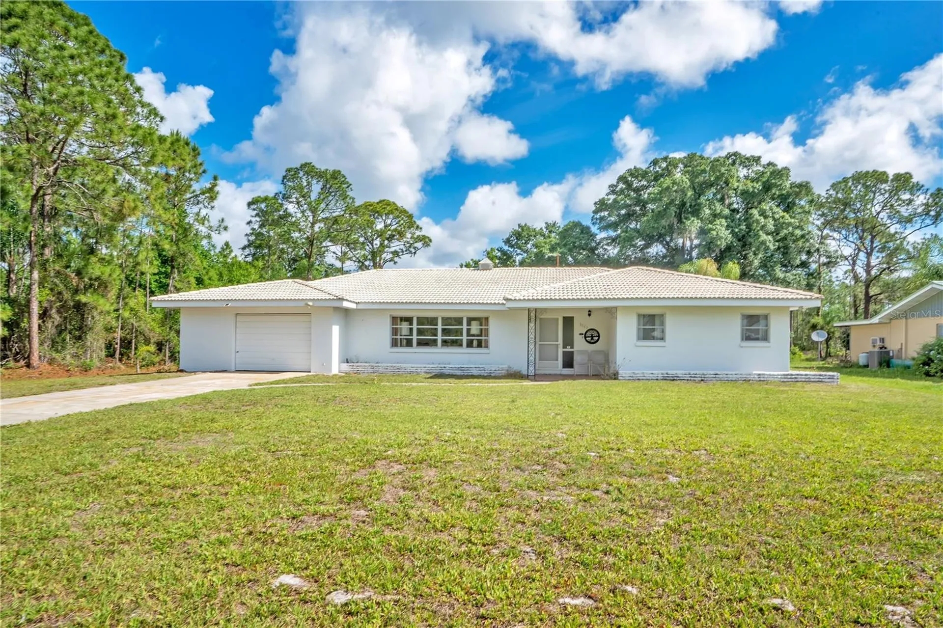 3640 Belmonte Drive Indian Lake Estates FL 33855