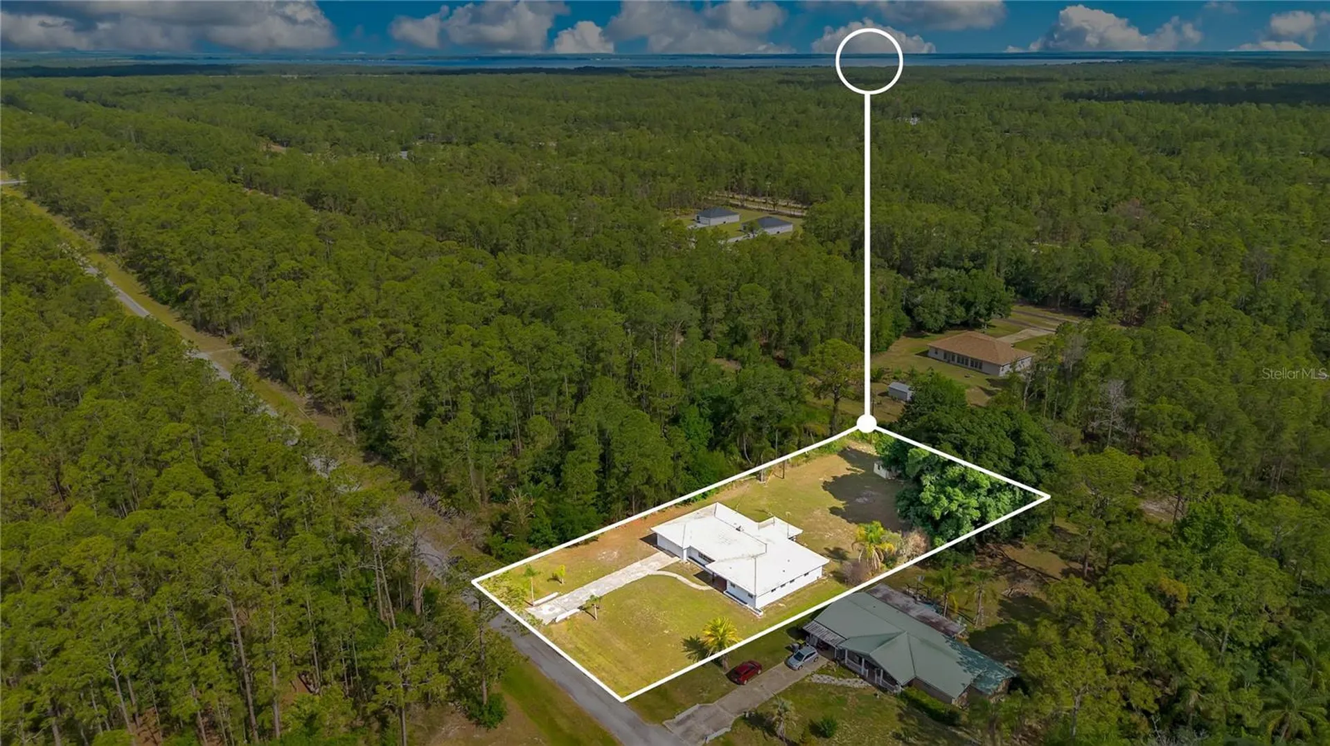 3640 Belmonte Drive Indian Lake Estates FL 33855