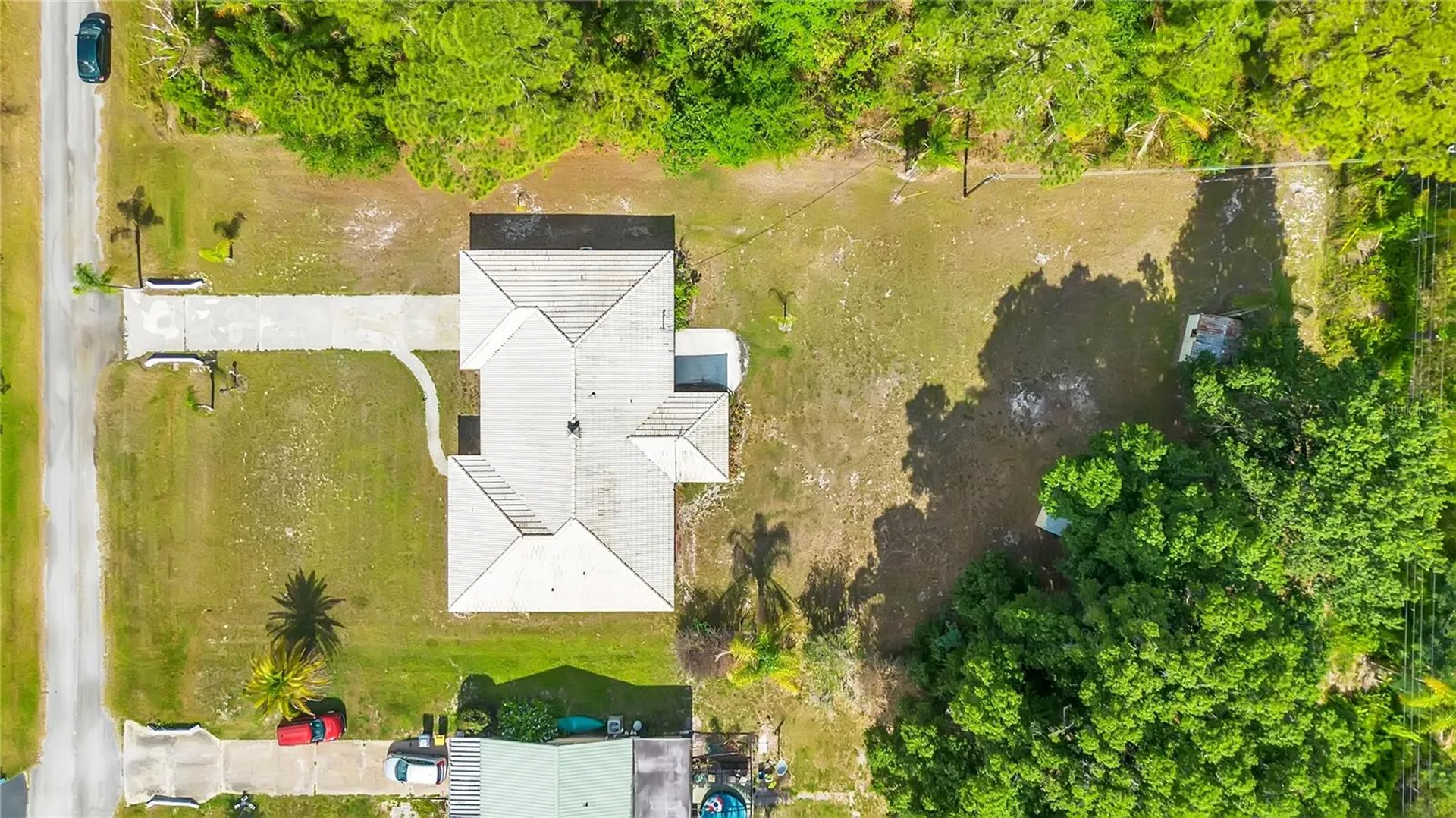 3640 Belmonte Drive Indian Lake Estates FL 33855