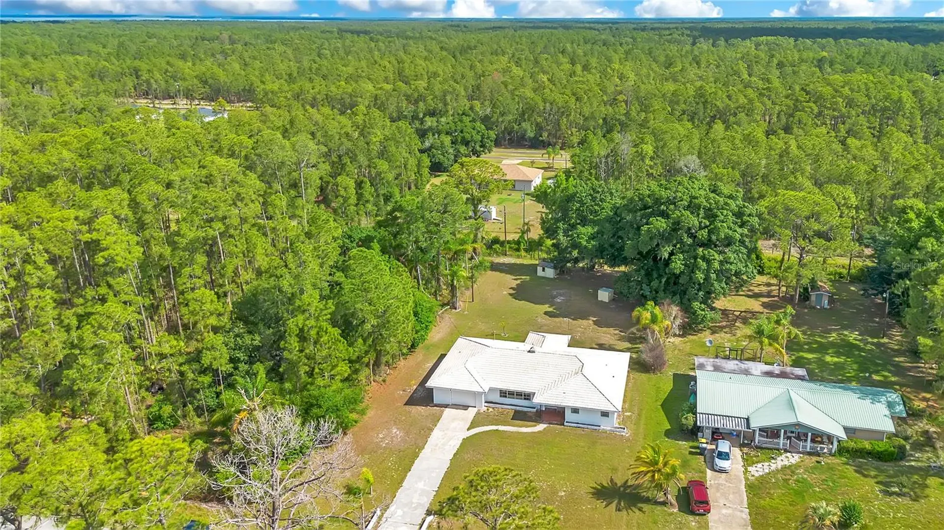 3640 Belmonte Drive Indian Lake Estates FL 33855