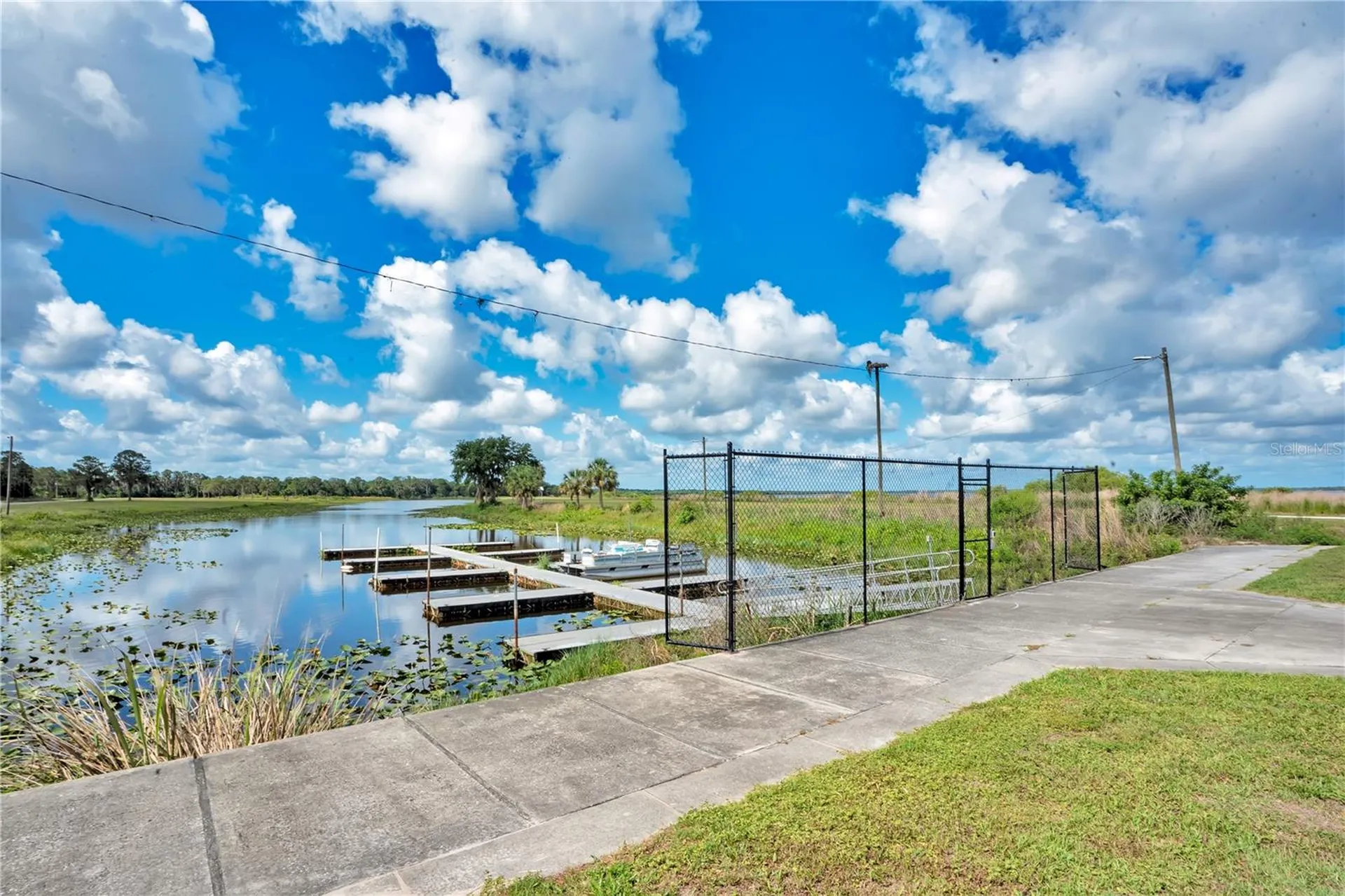 3640 Belmonte Drive Indian Lake Estates FL 33855