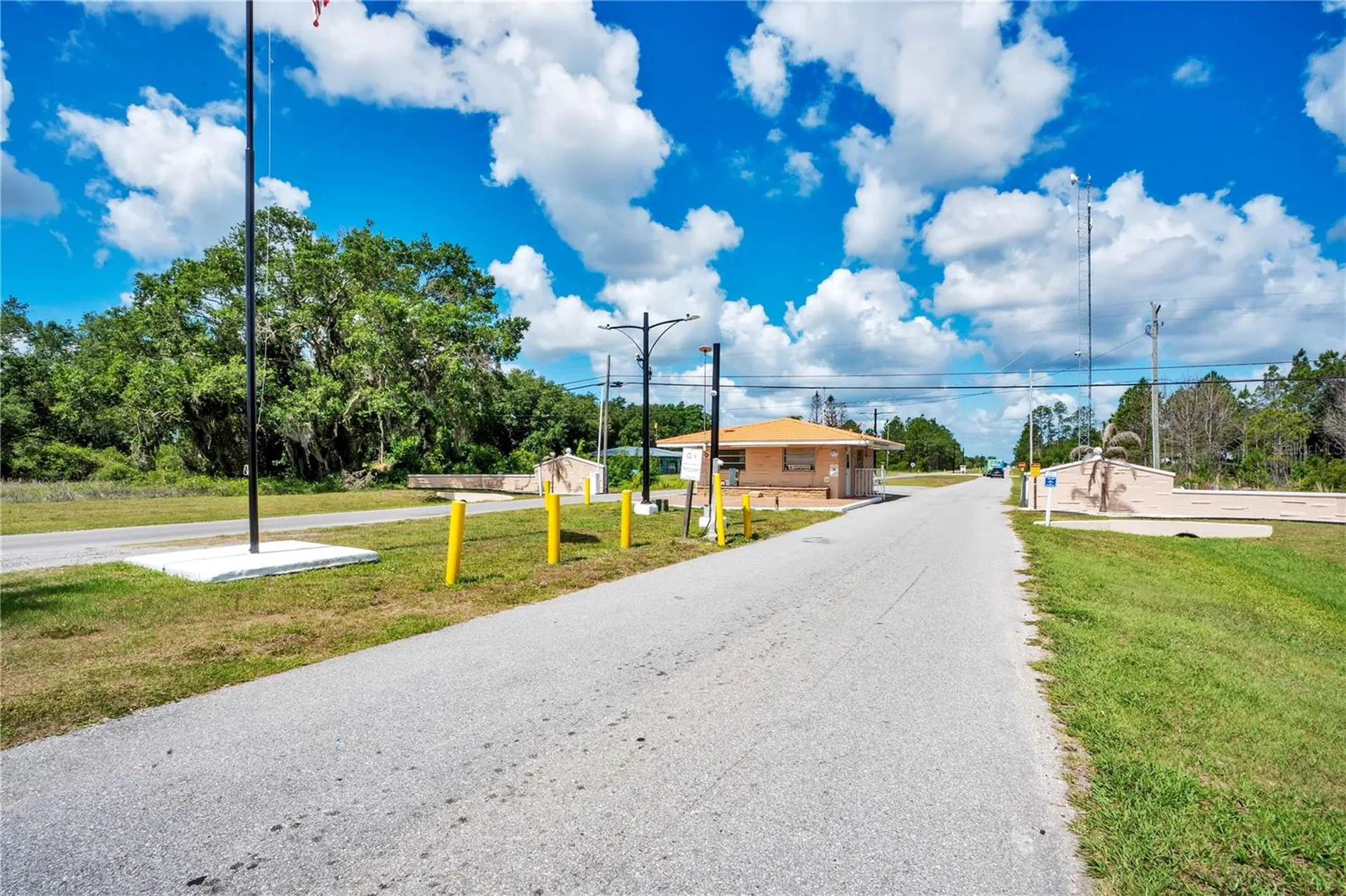 3640 Belmonte Drive Indian Lake Estates FL 33855