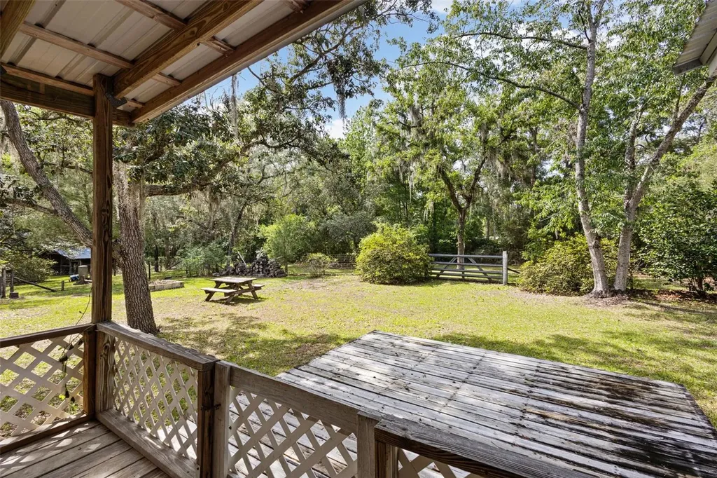 704 SE 791st Street Old Town FL 32680