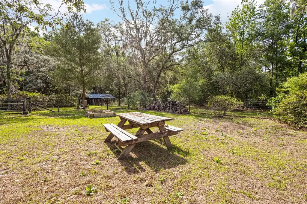 704 SE 791st Street Old Town FL 32680
