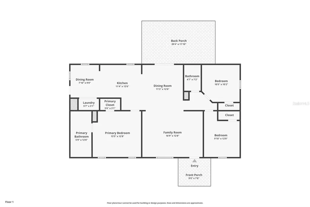 704 SE 791st Street Old Town FL 32680