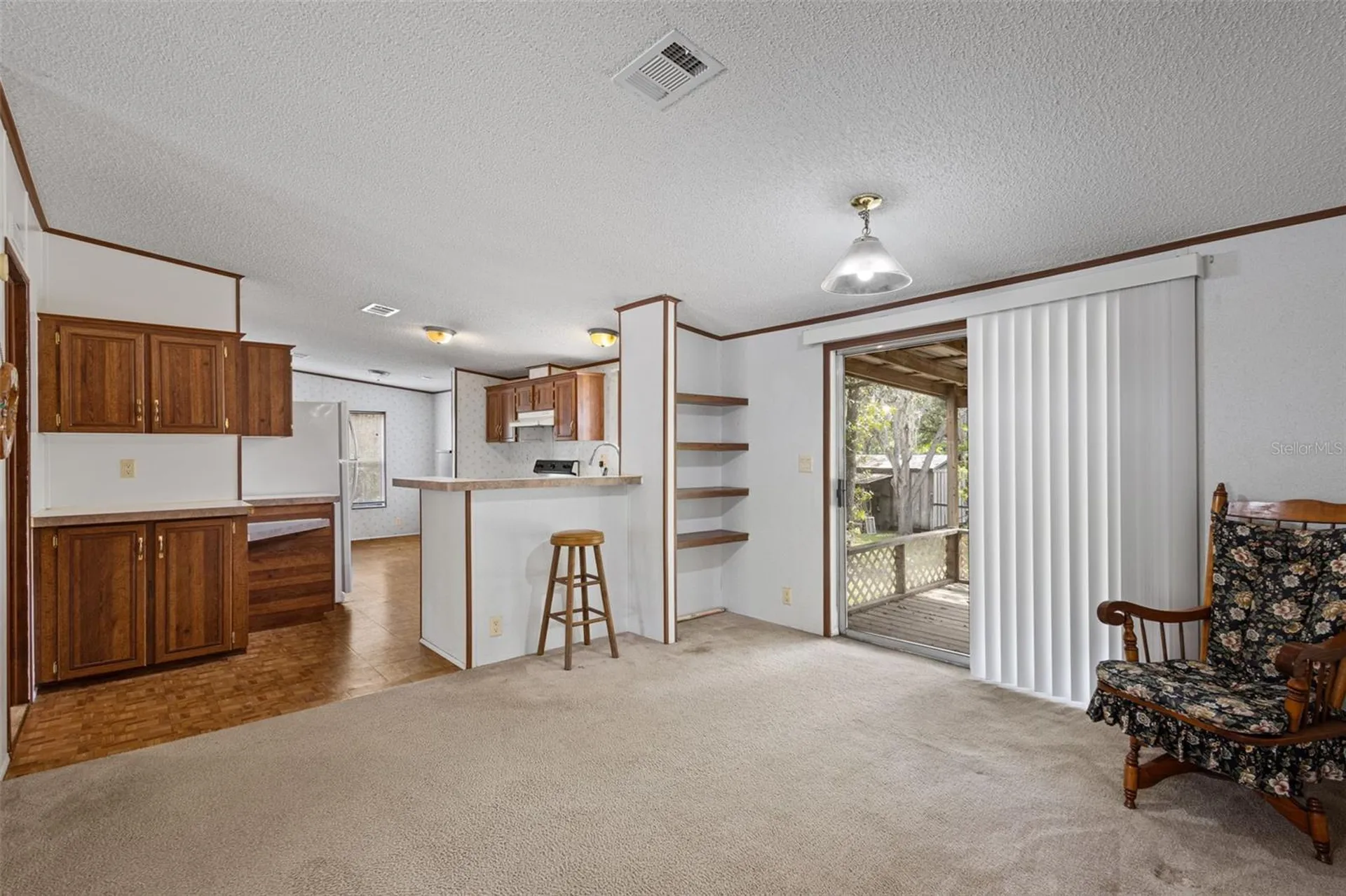 704 SE 791st Street Old Town FL 32680