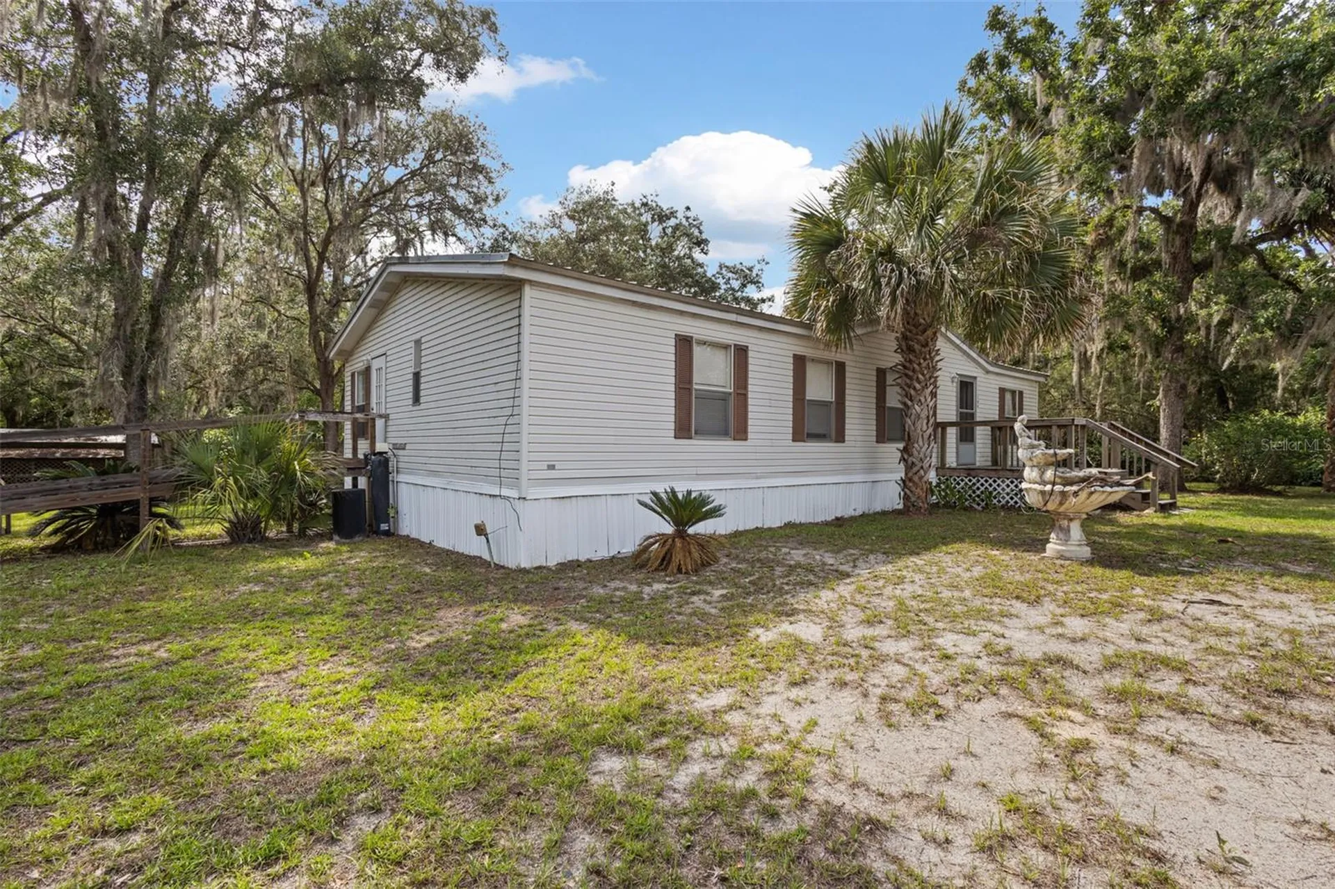 704 SE 791st Street Old Town FL 32680