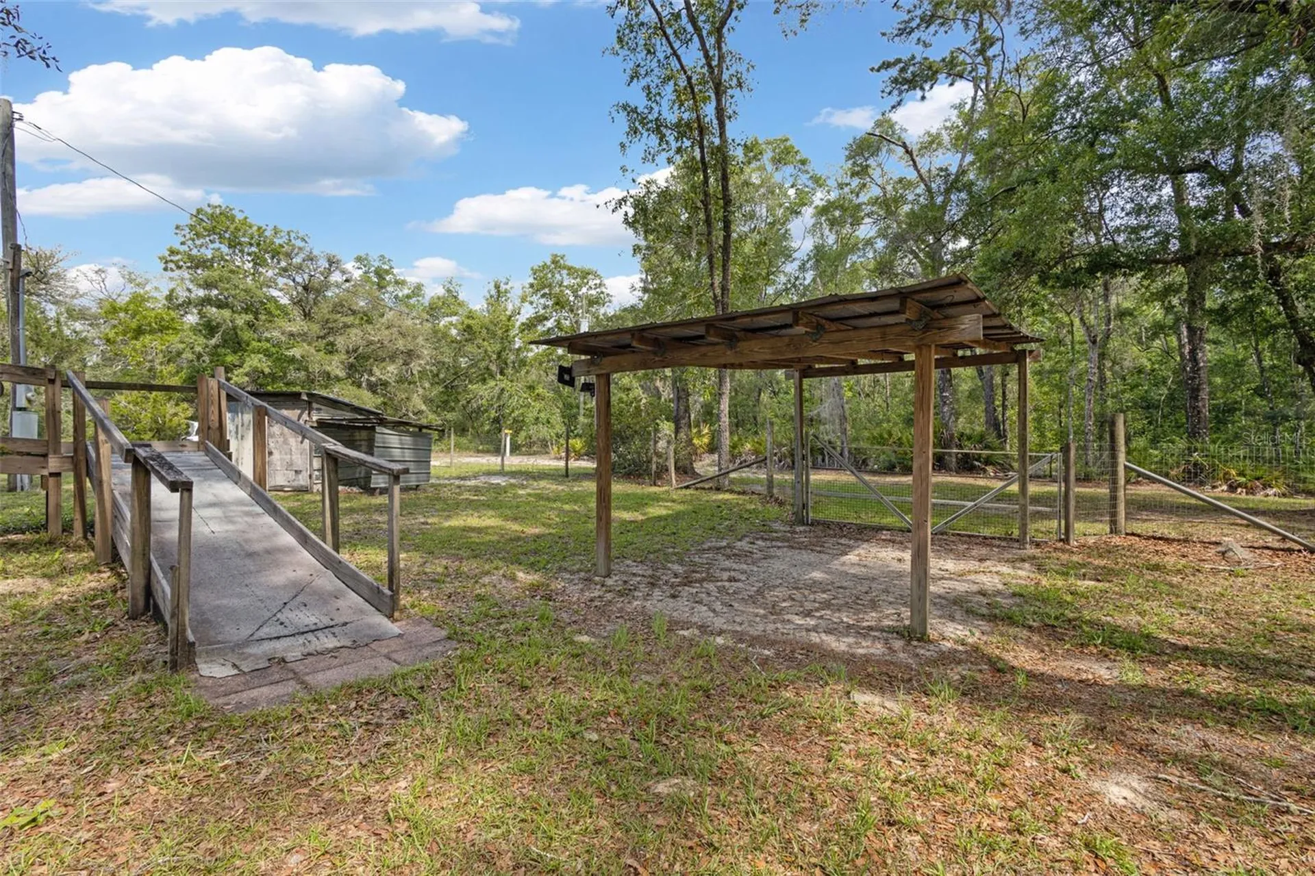 704 SE 791st Street Old Town FL 32680
