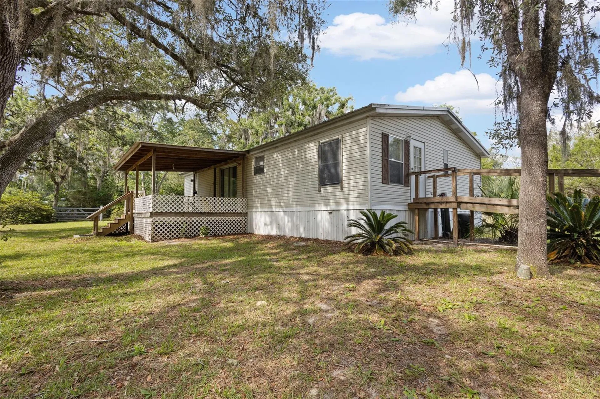 704 SE 791st Street Old Town FL 32680