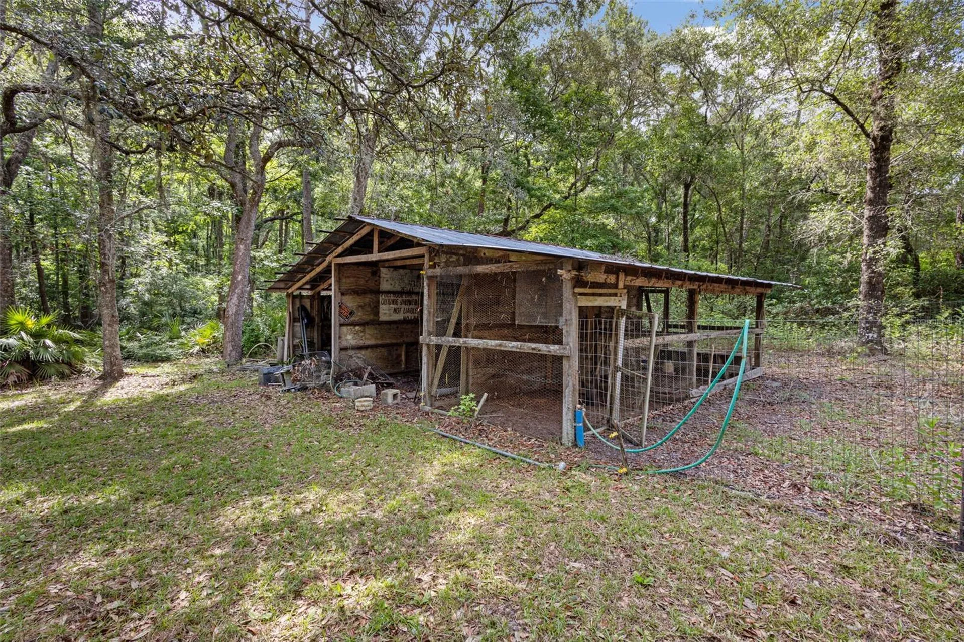 704 SE 791st Street Old Town FL 32680
