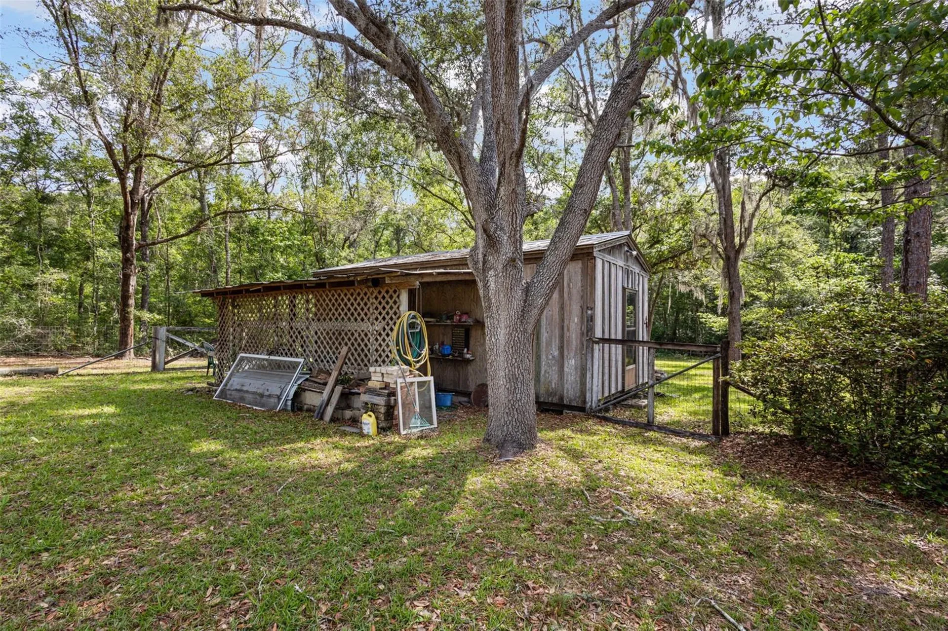 704 SE 791st Street Old Town FL 32680