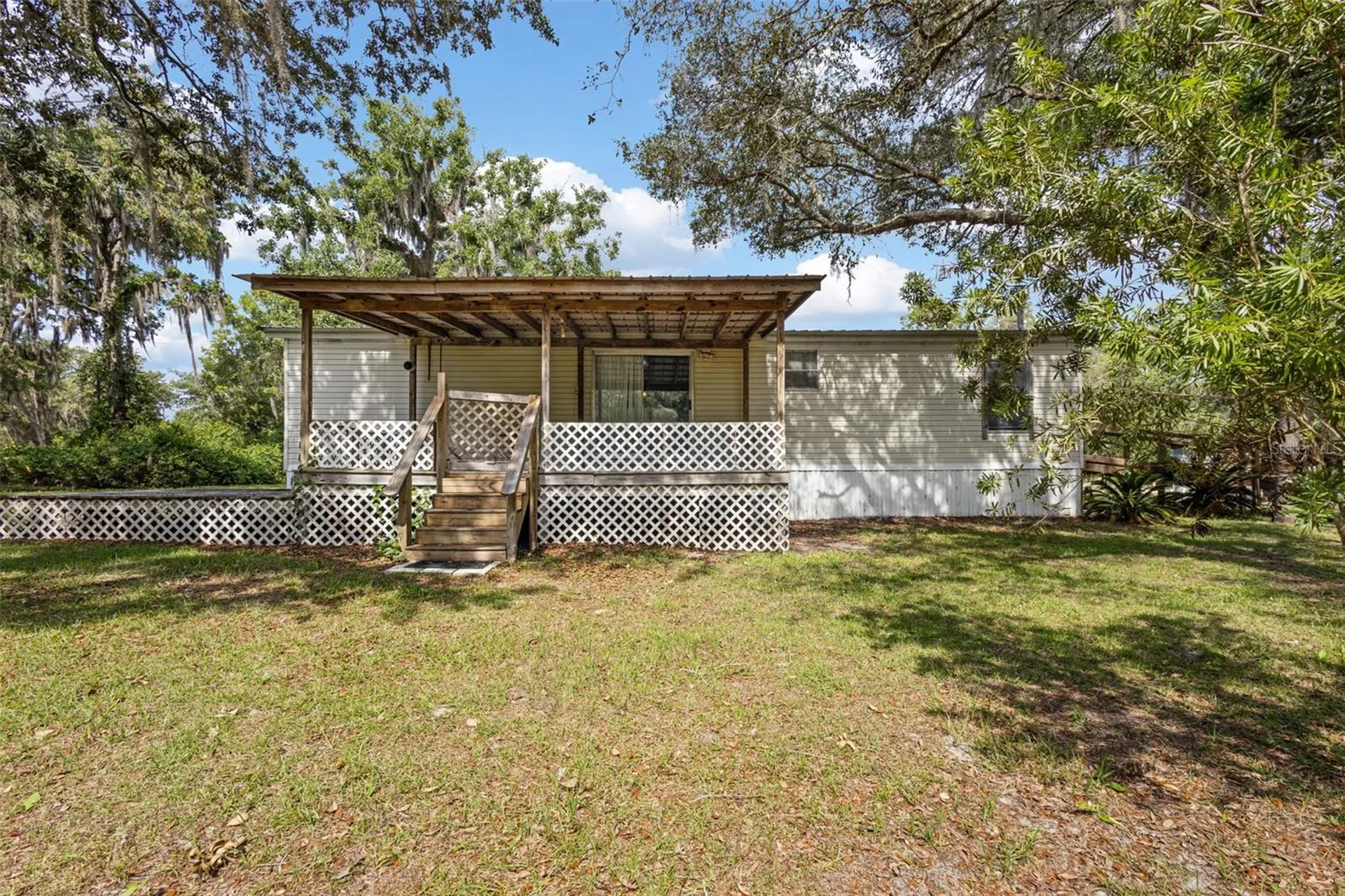 704 SE 791st Street Old Town FL 32680