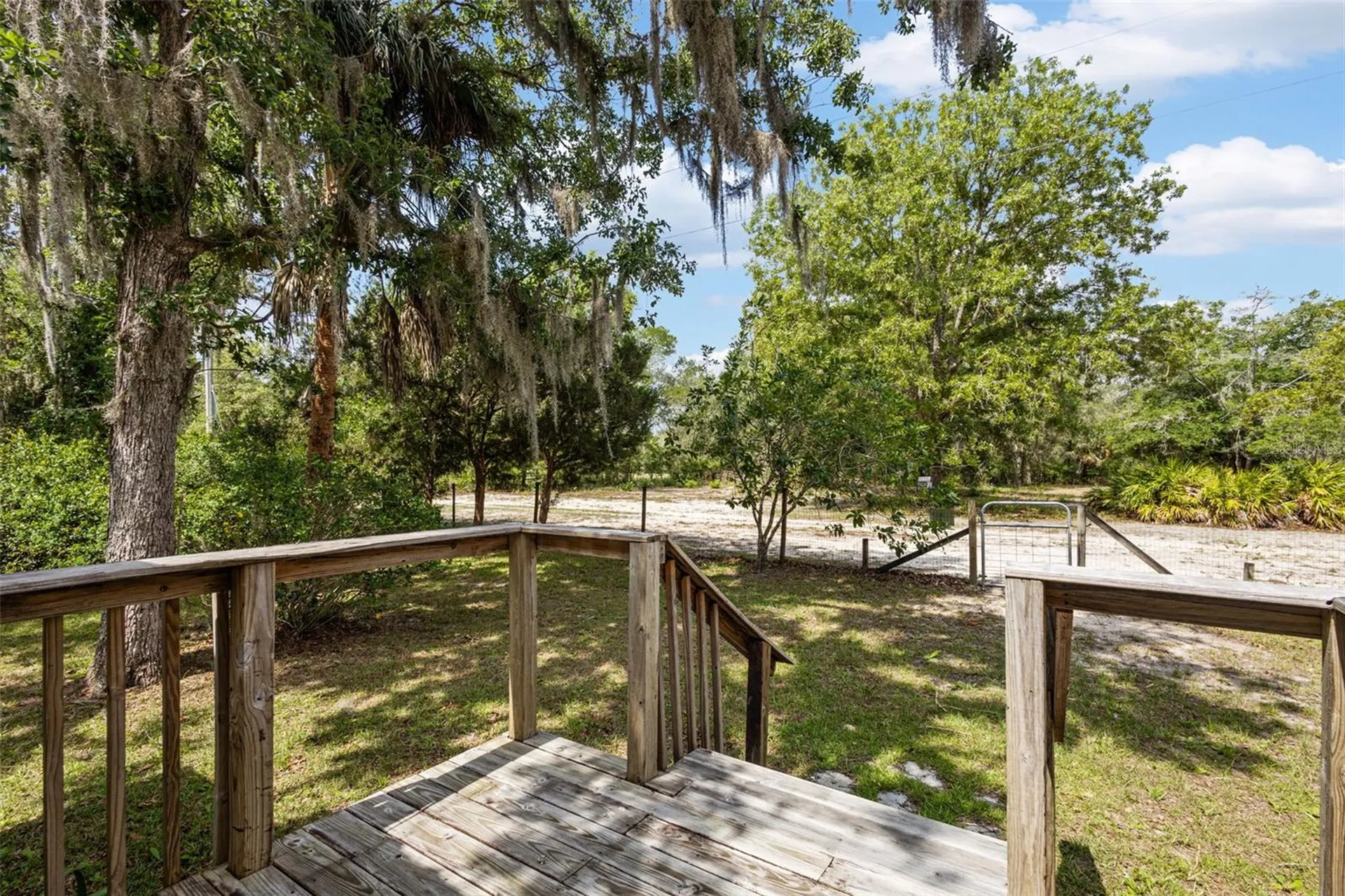 704 SE 791st Street Old Town FL 32680