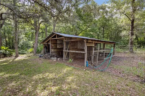 704 SE 791st Street Old Town FL 32680