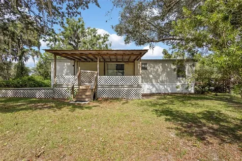 704 SE 791st Street Old Town FL 32680