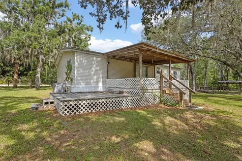 704 SE 791st Street Old Town FL 32680
