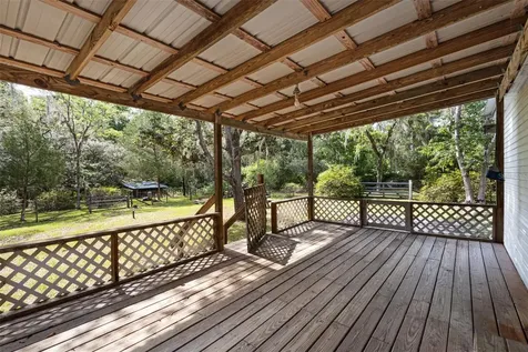 704 SE 791st Street Old Town FL 32680