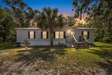 704 SE 791st Street Old Town FL 32680
