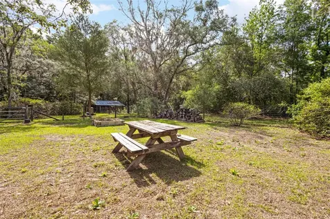 704 SE 791st Street Old Town FL 32680