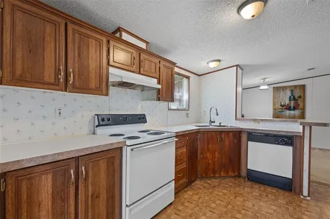 704 SE 791st Street Old Town FL 32680