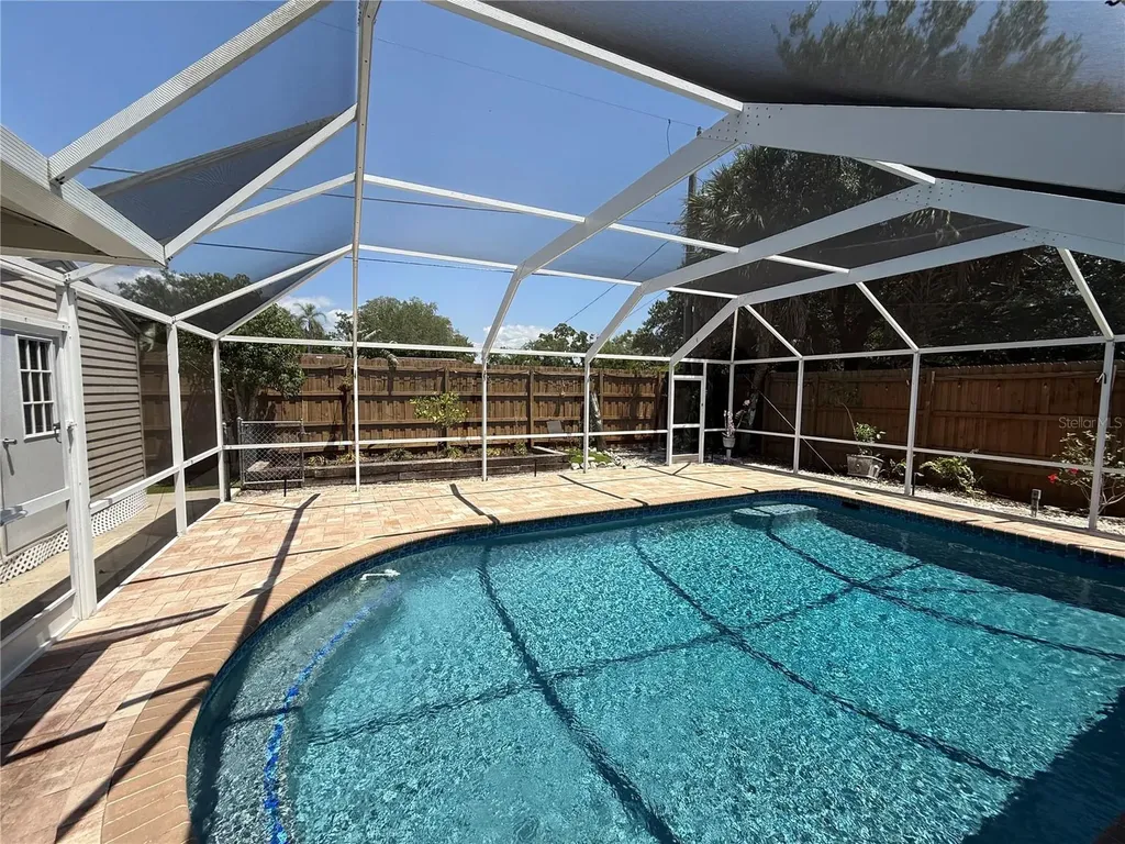 2729 Nodosa Drive Sarasota FL 34232