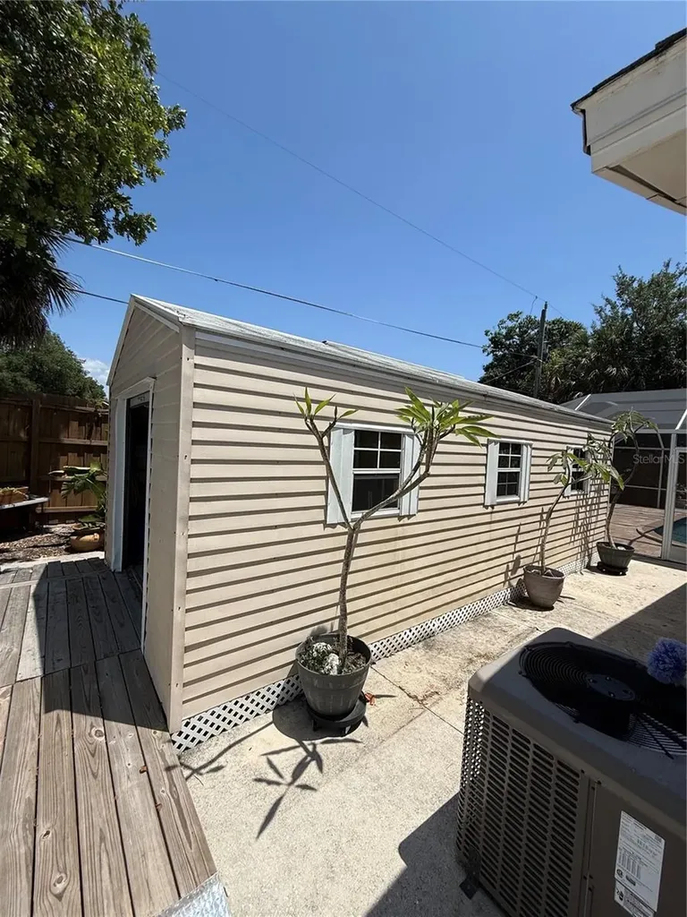 2729 Nodosa Drive Sarasota FL 34232