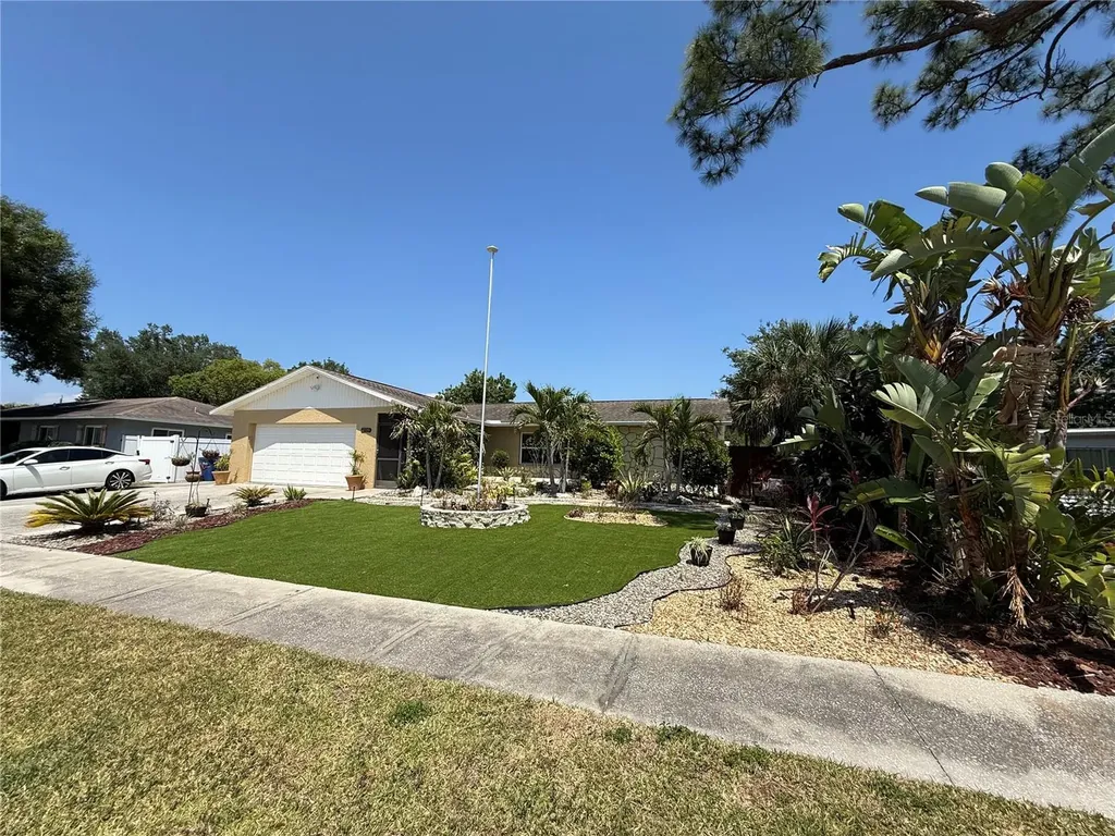 2729 Nodosa Drive Sarasota FL 34232