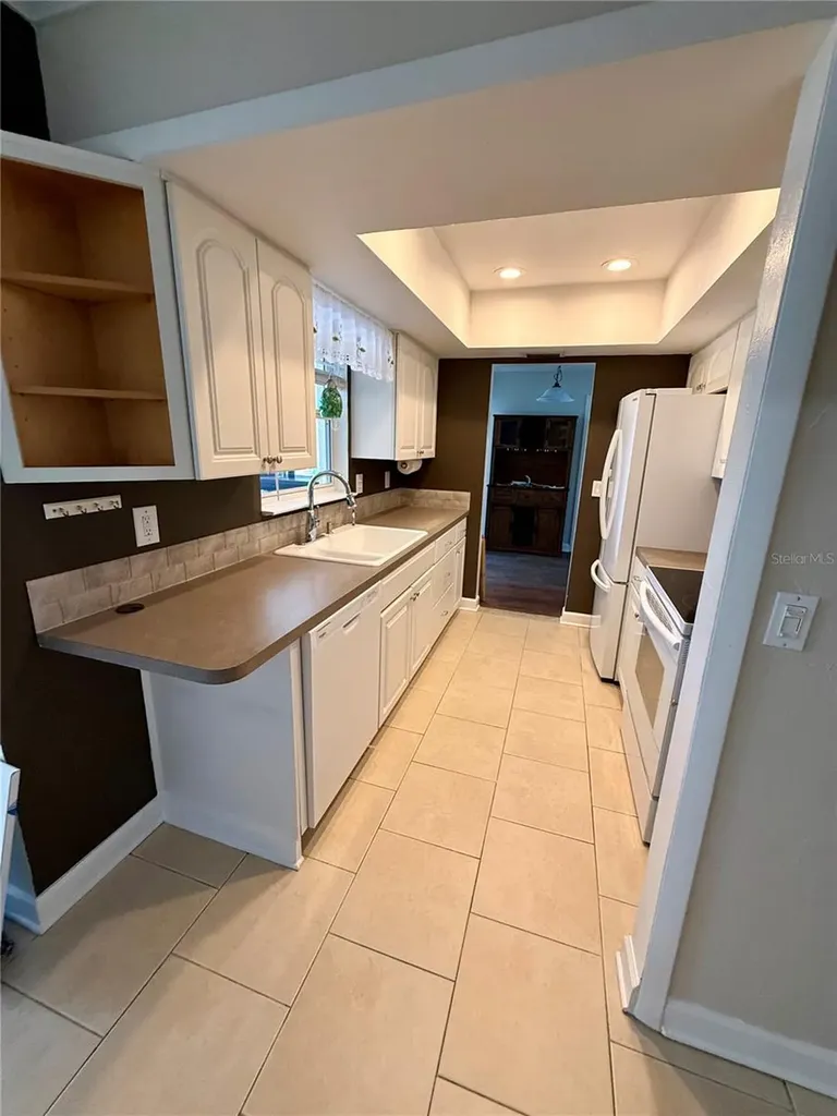 2729 Nodosa Drive Sarasota FL 34232