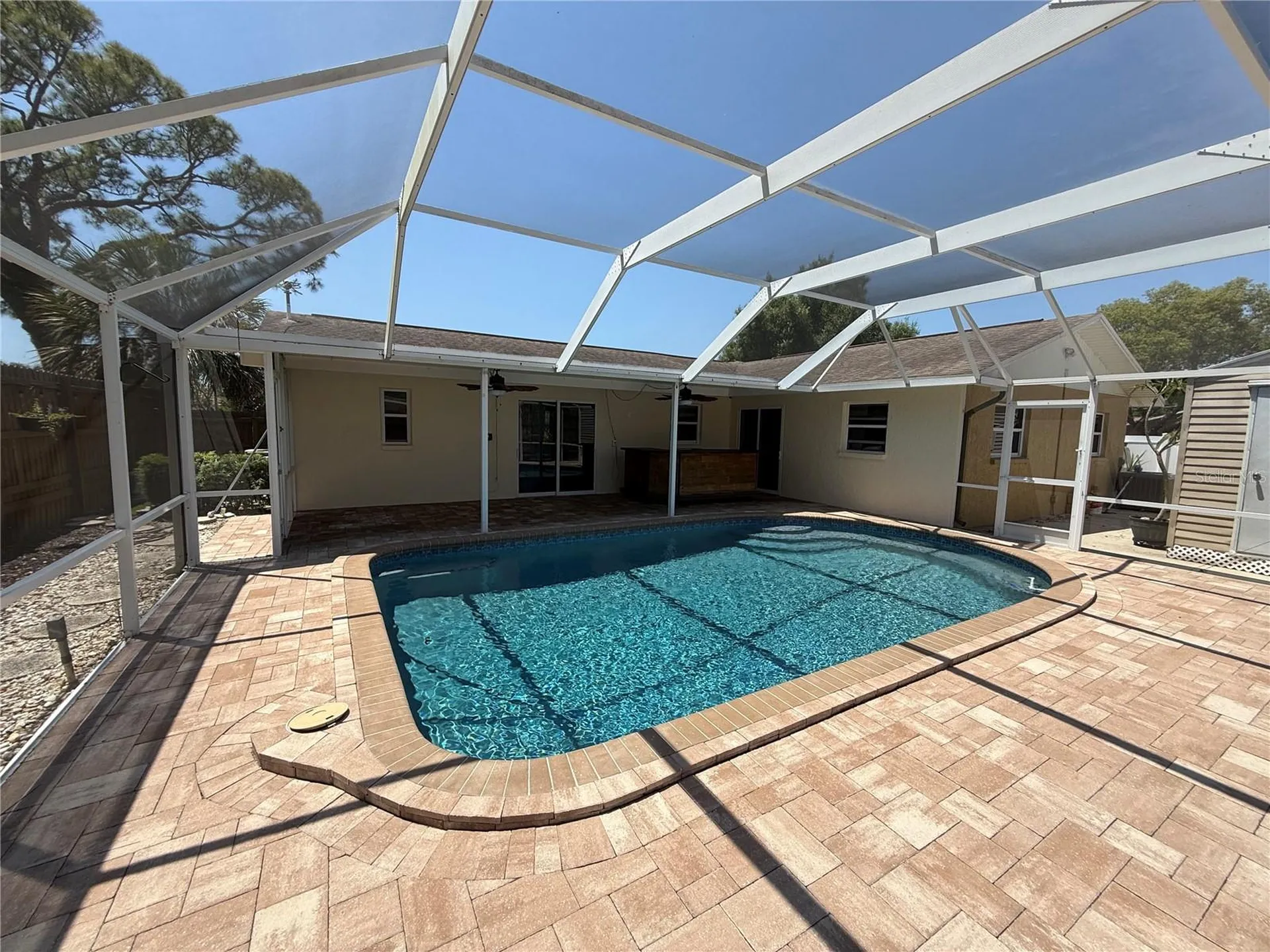 2729 Nodosa Drive Sarasota FL 34232