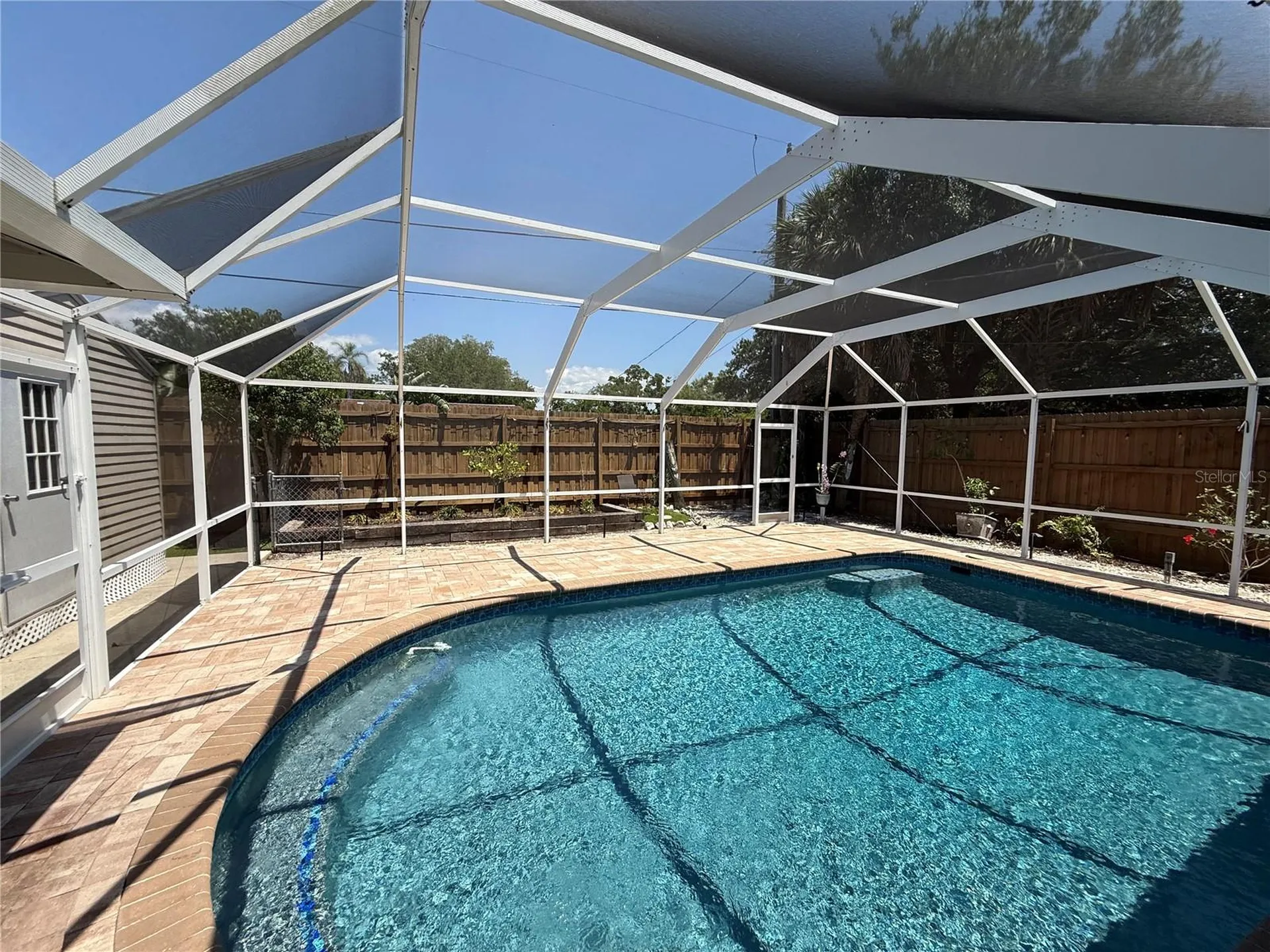 2729 Nodosa Drive Sarasota FL 34232