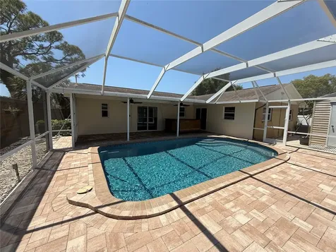 2729 Nodosa Drive Sarasota FL 34232