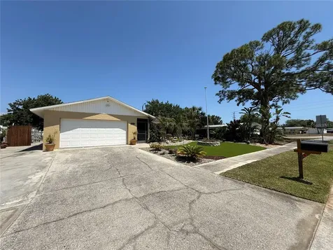 2729 Nodosa Drive Sarasota FL 34232