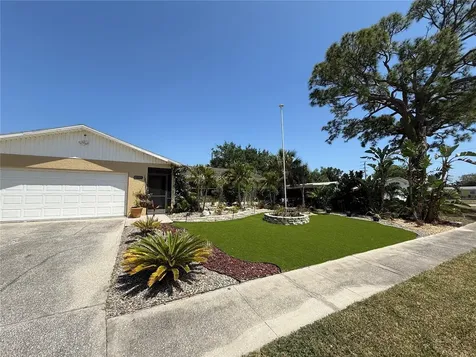 2729 Nodosa Drive Sarasota FL 34232
