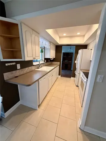 2729 Nodosa Drive Sarasota FL 34232