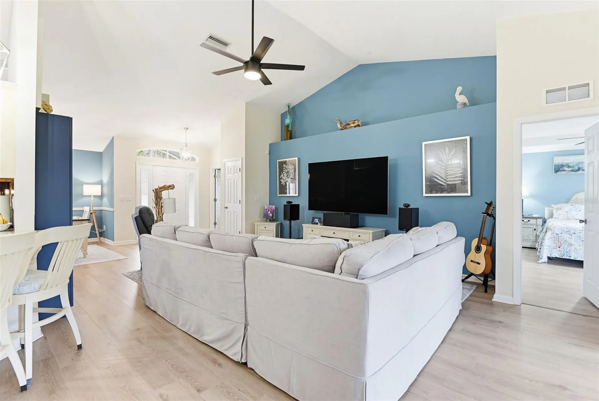 736 Aldenwood Trail New Smyrna Beach FL 32168