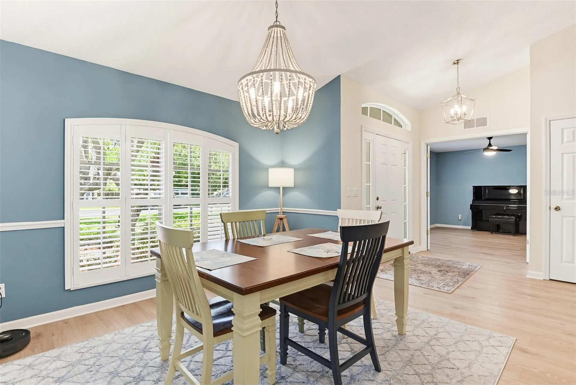 736 Aldenwood Trail New Smyrna Beach FL 32168