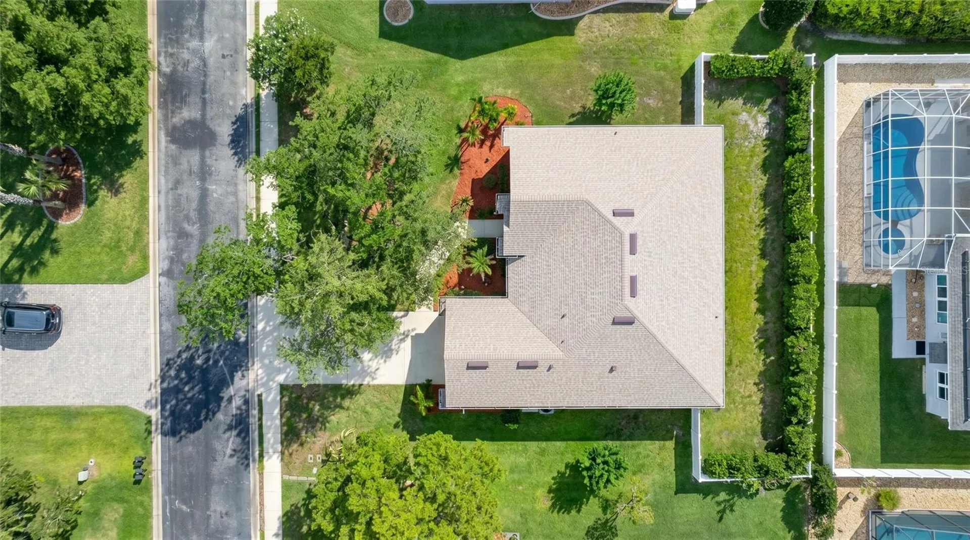 736 Aldenwood Trail New Smyrna Beach FL 32168