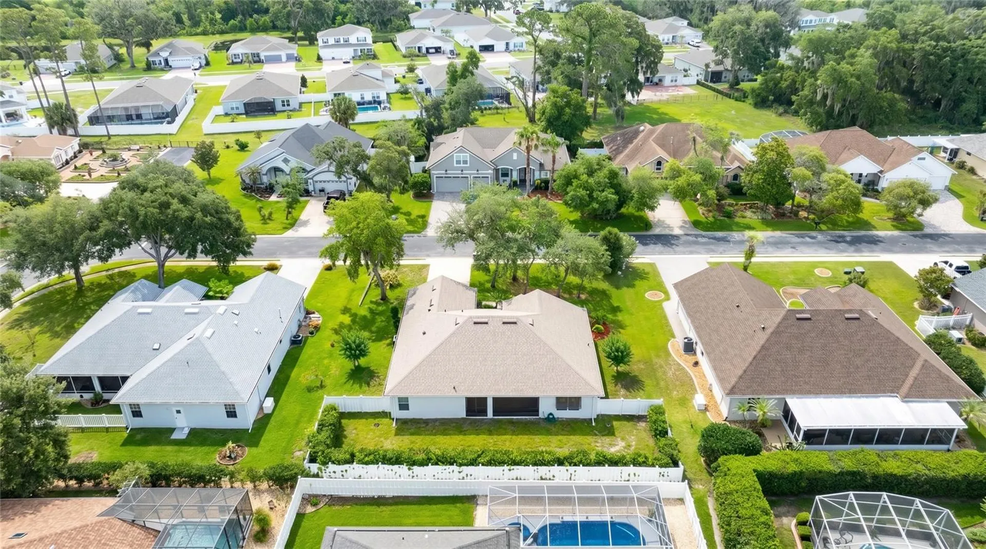 736 Aldenwood Trail New Smyrna Beach FL 32168