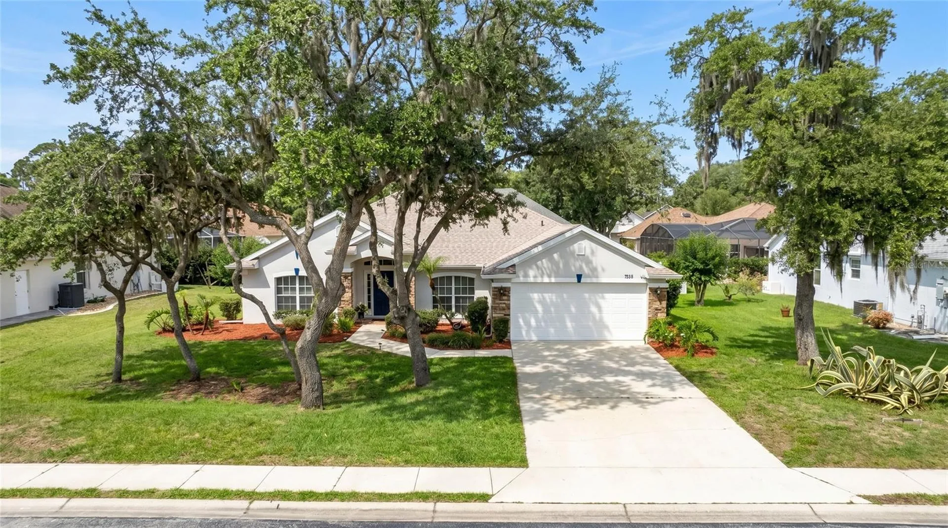736 Aldenwood Trail New Smyrna Beach FL 32168