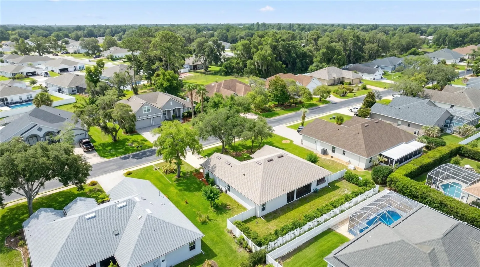 736 Aldenwood Trail New Smyrna Beach FL 32168