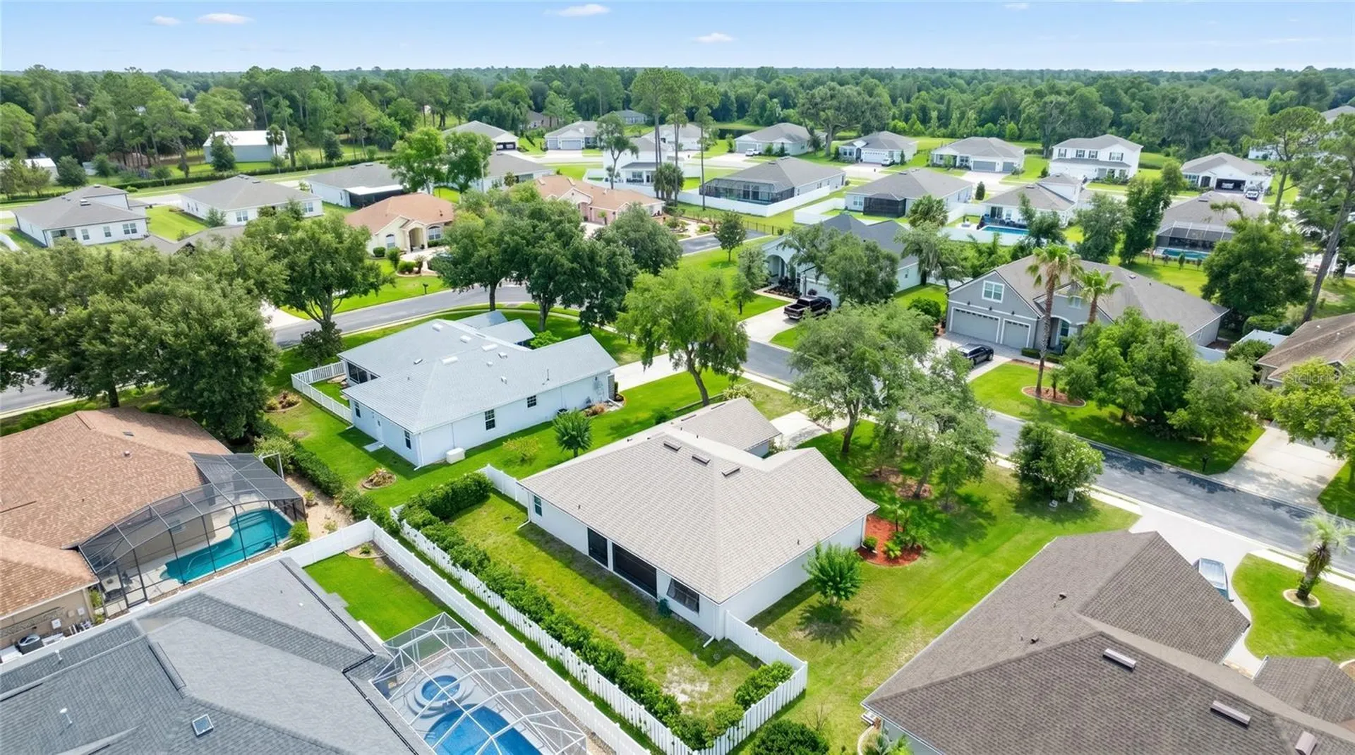 736 Aldenwood Trail New Smyrna Beach FL 32168