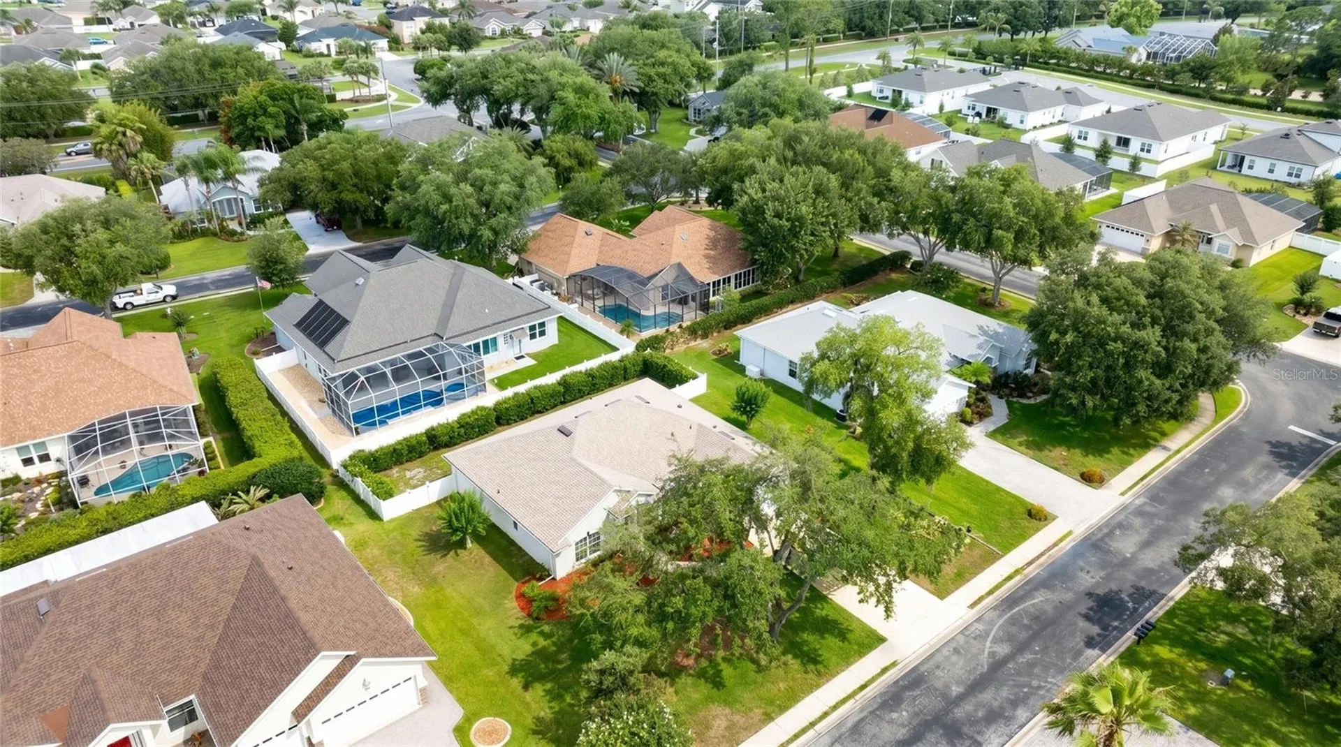736 Aldenwood Trail New Smyrna Beach FL 32168