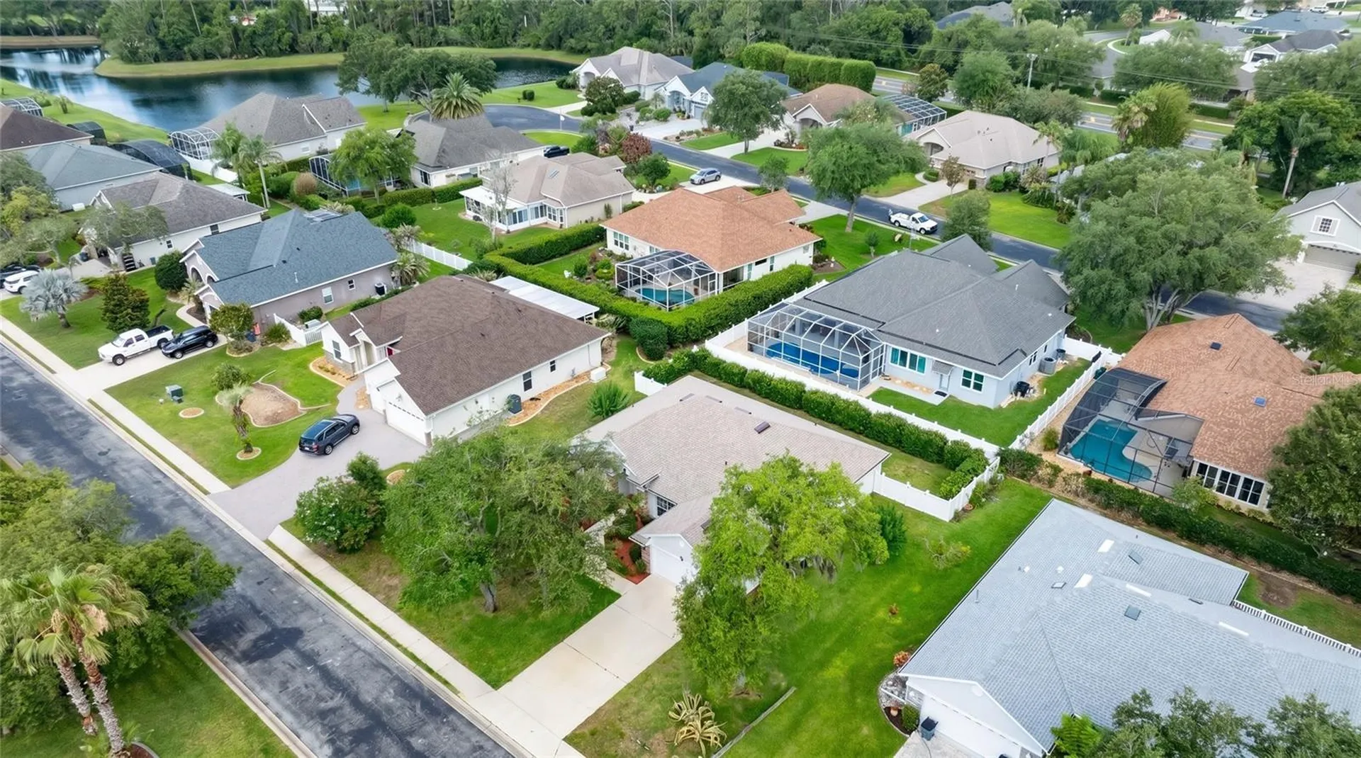 736 Aldenwood Trail New Smyrna Beach FL 32168