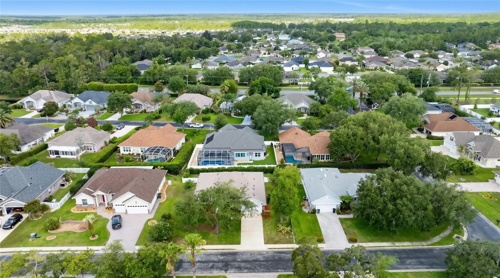 736 Aldenwood Trail New Smyrna Beach FL 32168