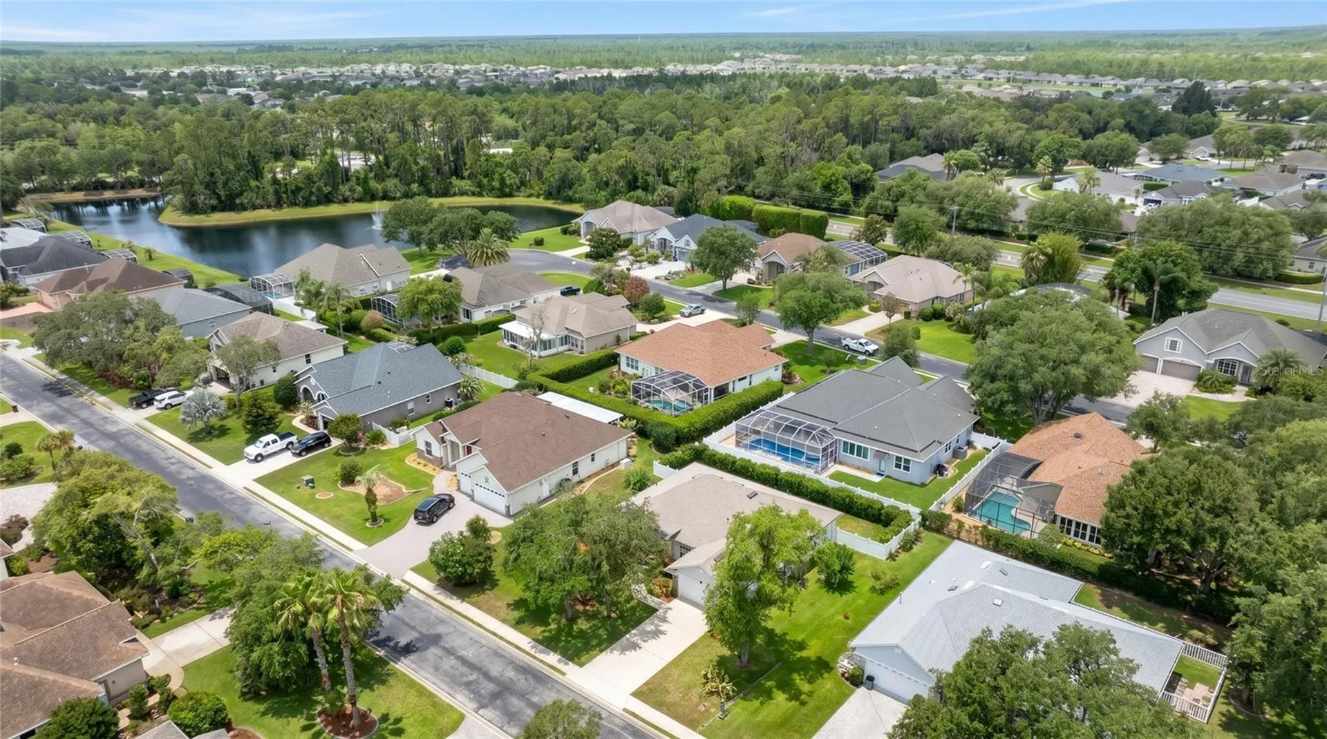 736 Aldenwood Trail New Smyrna Beach FL 32168