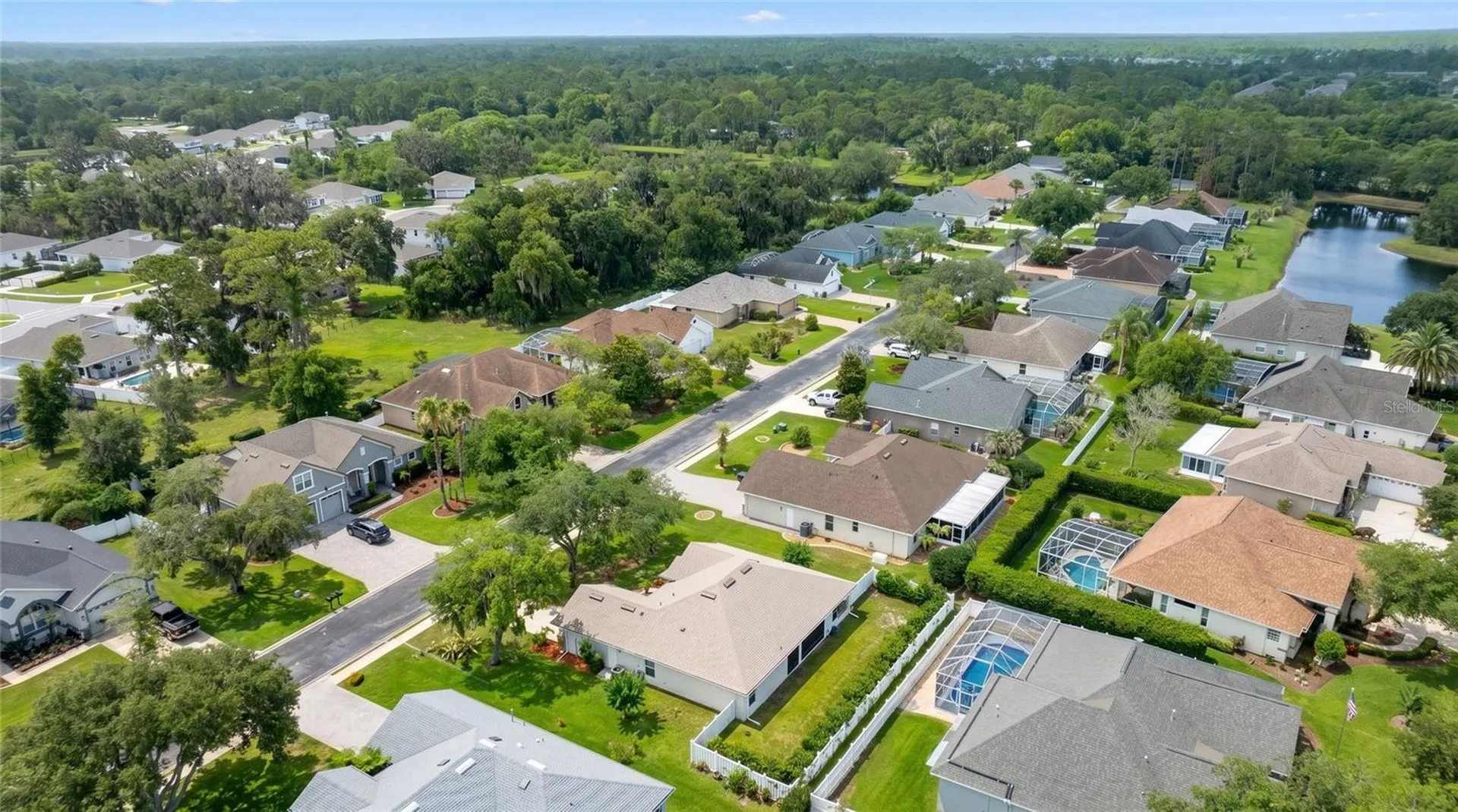736 Aldenwood Trail New Smyrna Beach FL 32168