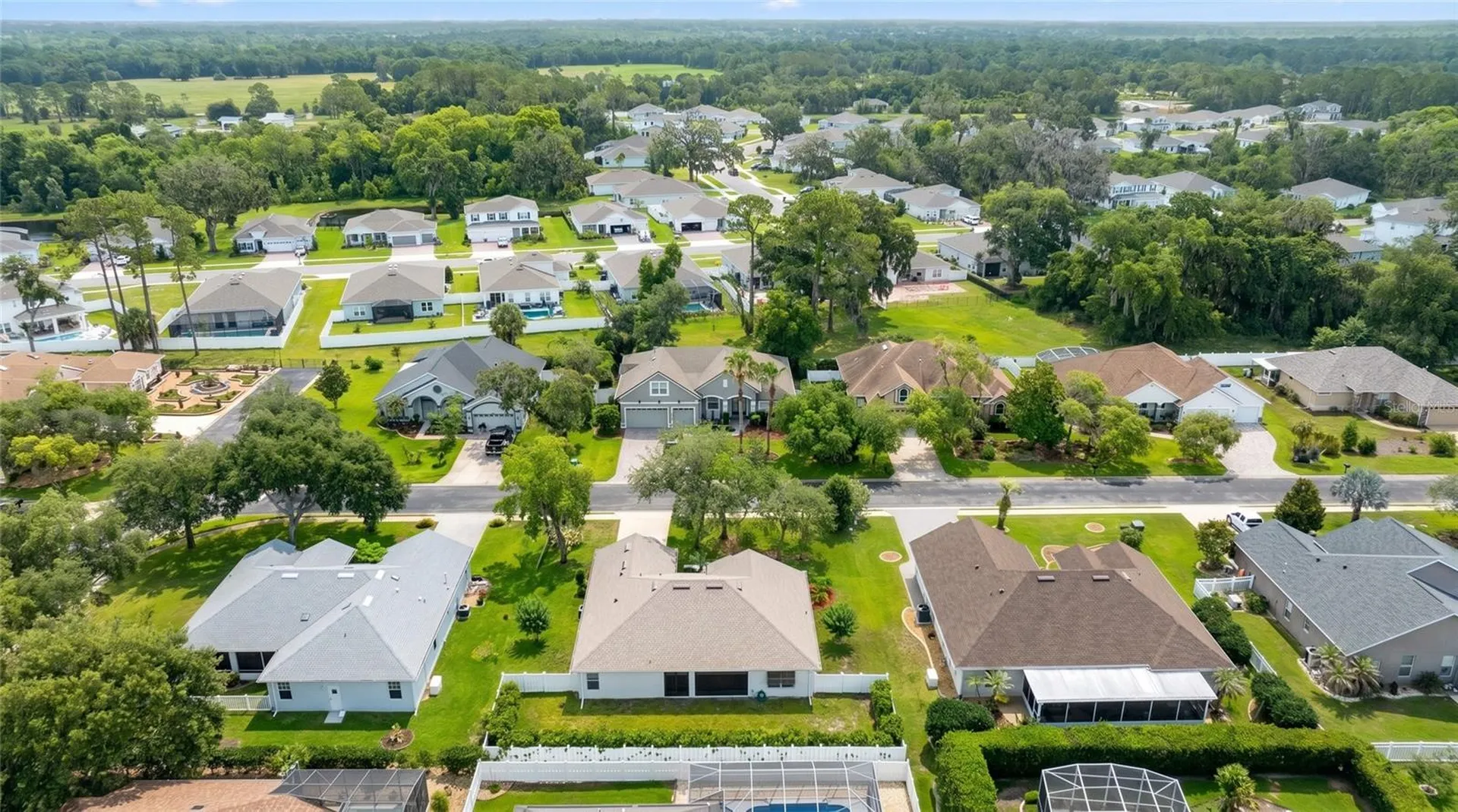 736 Aldenwood Trail New Smyrna Beach FL 32168