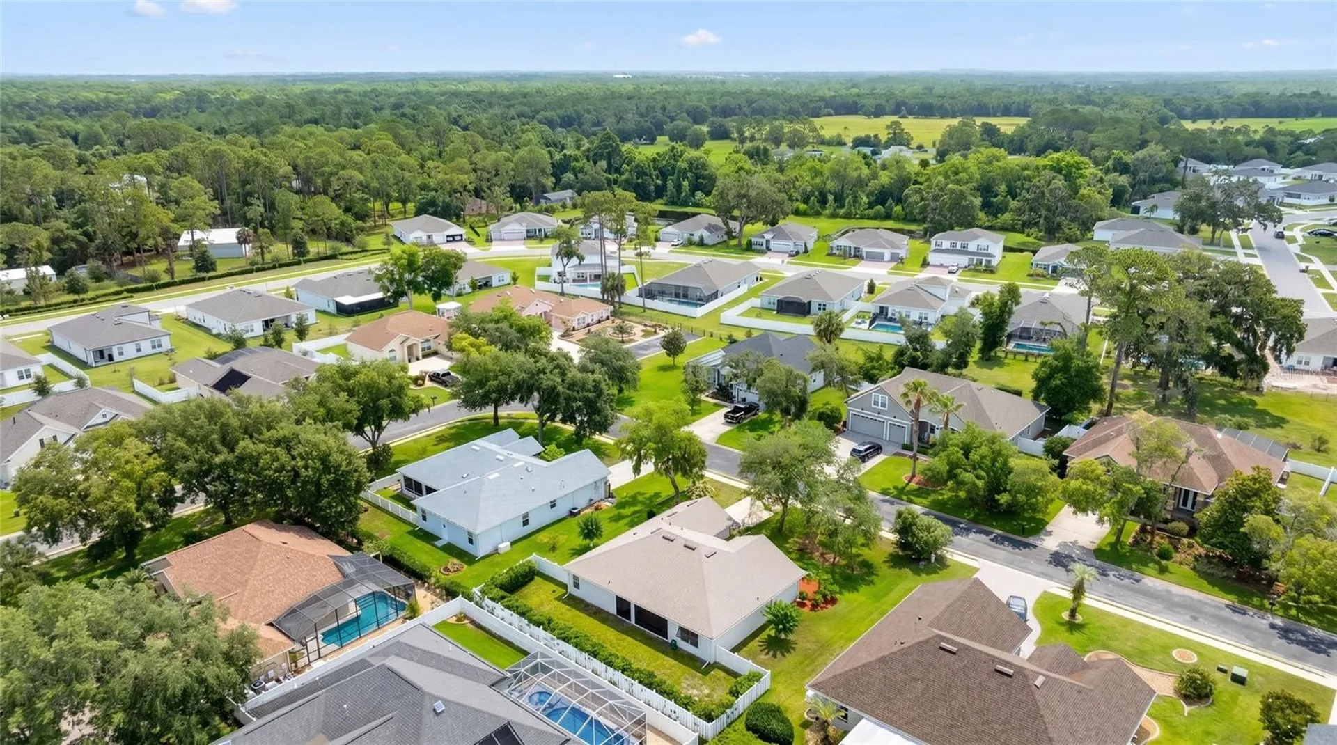 736 Aldenwood Trail New Smyrna Beach FL 32168