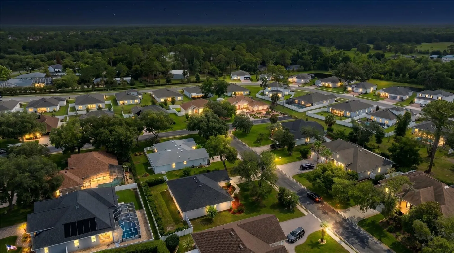 736 Aldenwood Trail New Smyrna Beach FL 32168
