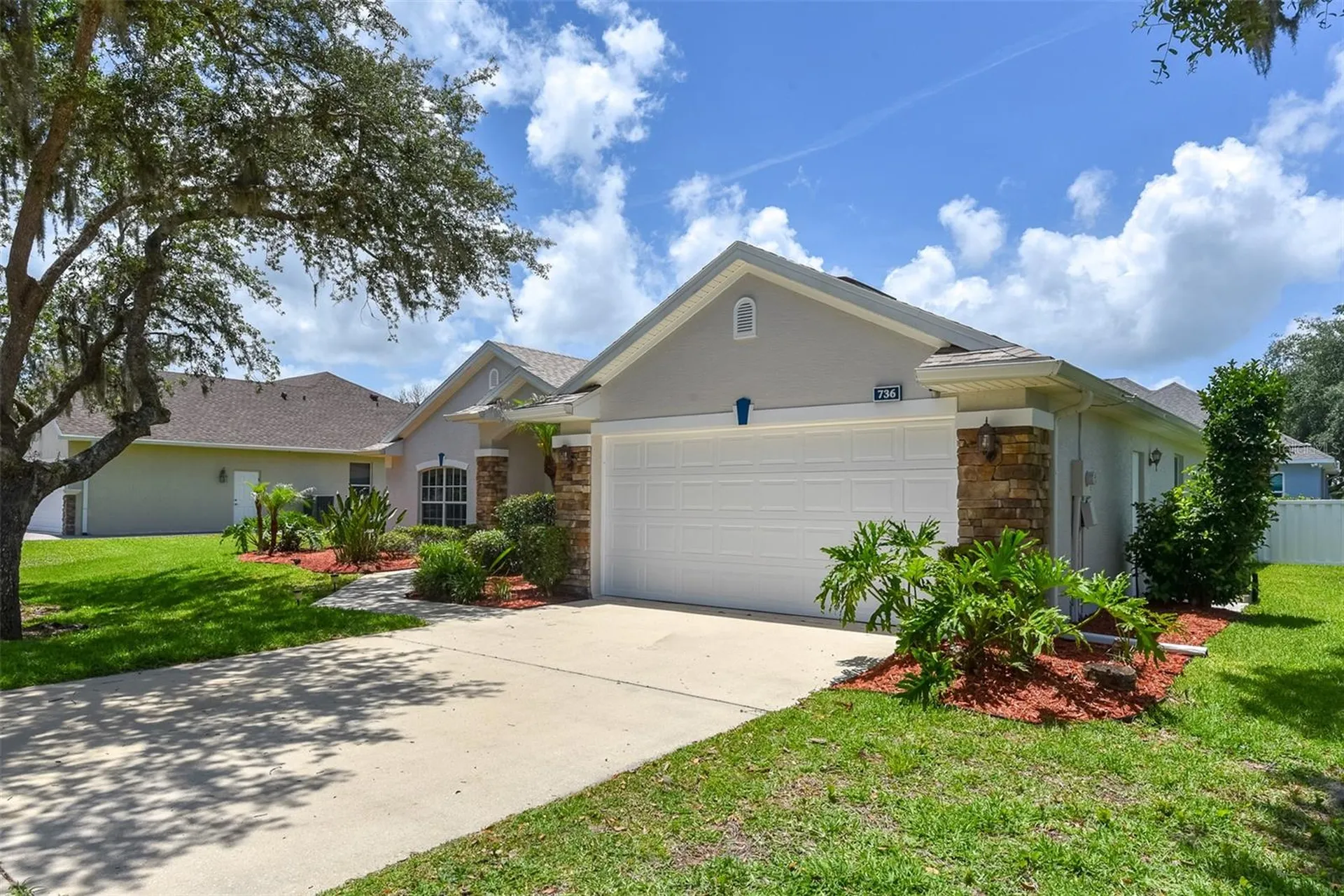 736 Aldenwood Trail New Smyrna Beach FL 32168
